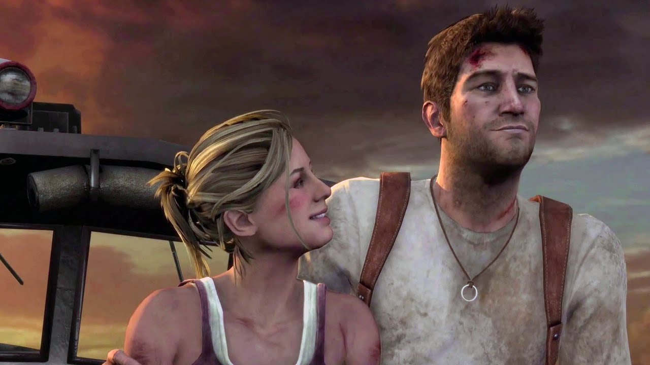 Uncharted Remaster Full Gameplay Walkthrough (Longplay)