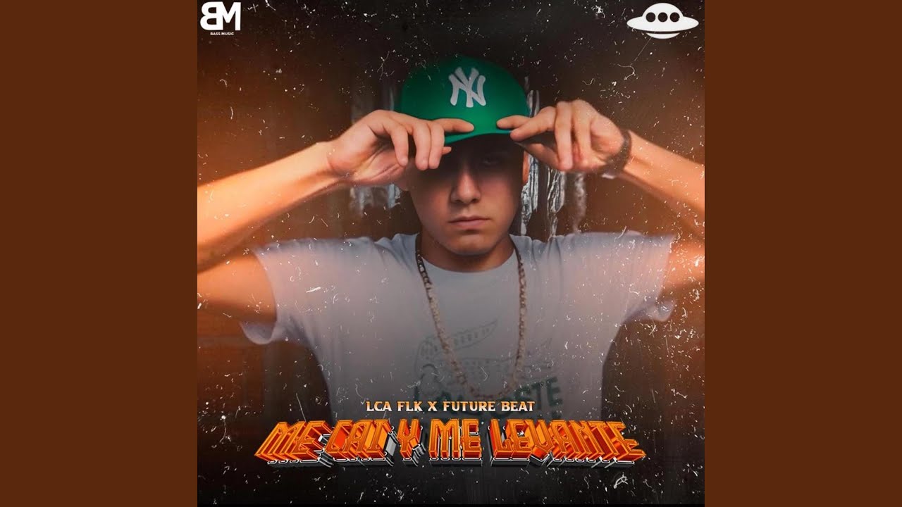 ME CAI Y ME LEVANTE (feat. FUTURE BEATS)