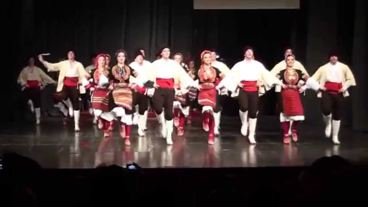 GKUD Smederevo- Bosilegradsko Krajiste