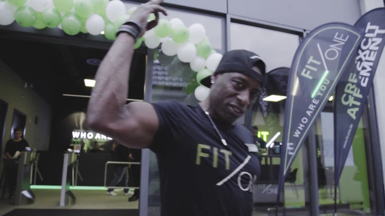 FIT/ONE Cloppenburg - GRAND OPENING
