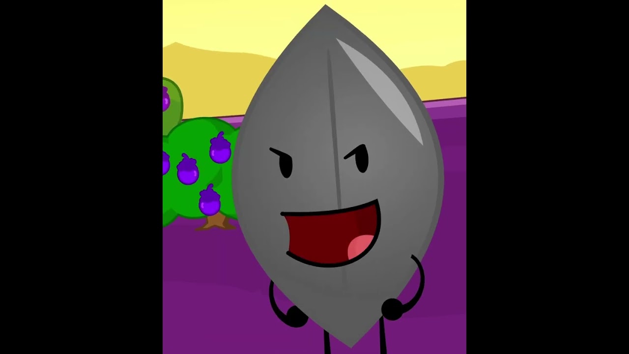 Bfdia 23 leak