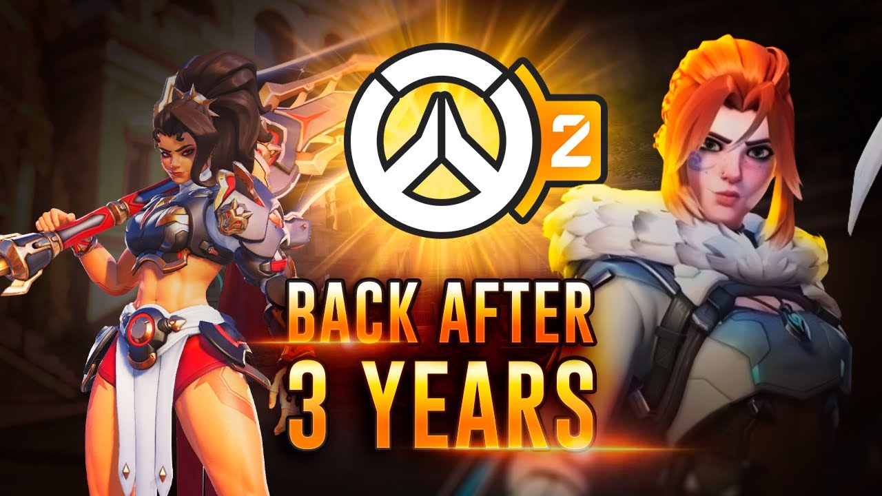 Trying OW Again After 3 Years