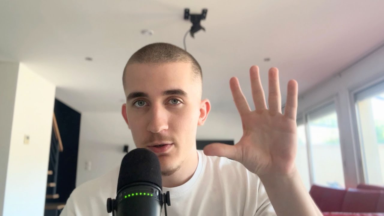 LE SECRET DU DEV PERSO