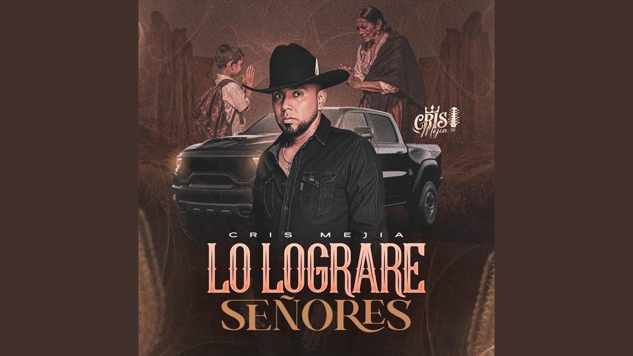 Lo Lograre Señores