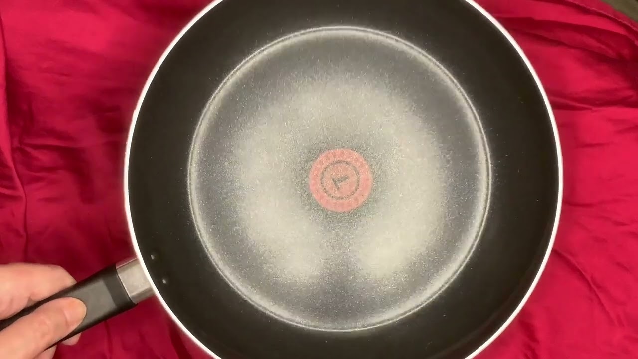 Unboxing - Tefal Delight Twin Frypan Set - 24cm & 28cm Frying Pans - Great Pans!