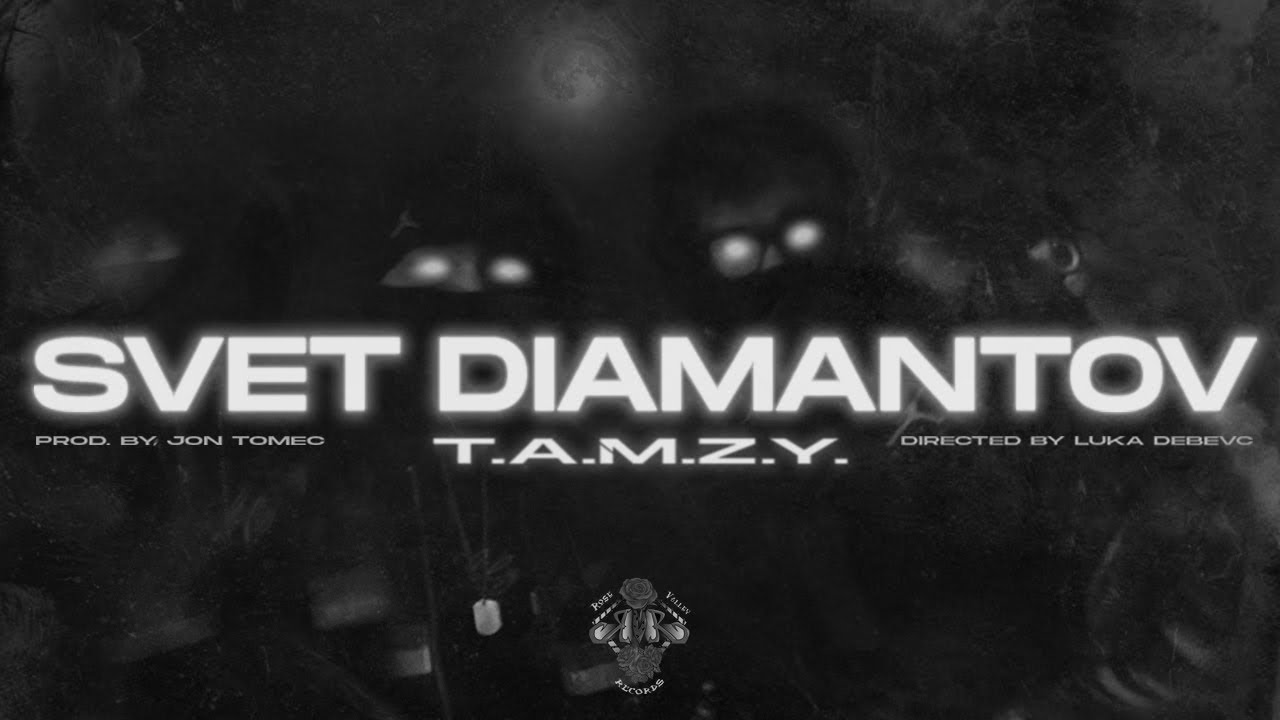 T.A.M.Z.Y. - Svet Diamantov (Prod. by JONT)