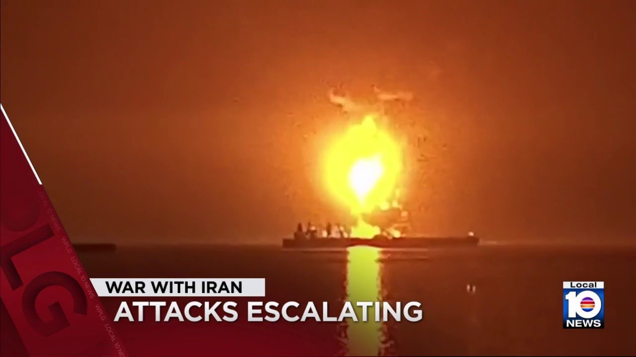 Iran’s new supreme leader promises revenge