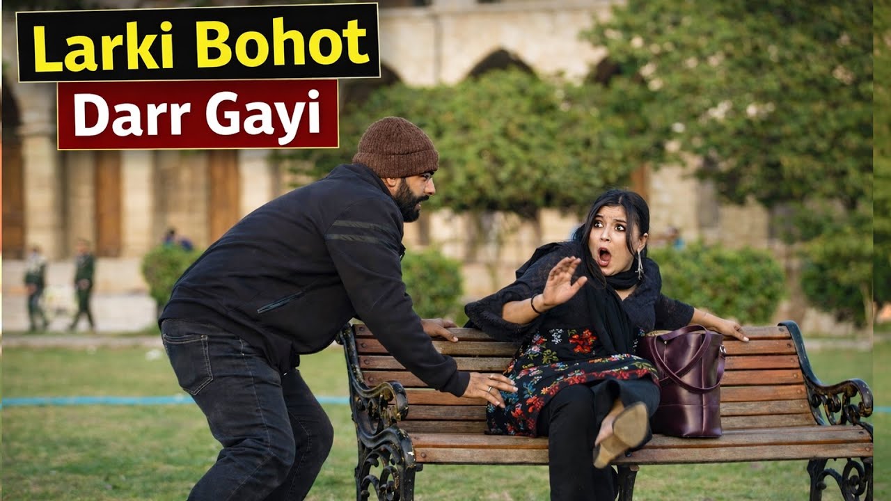Police Mere Peeche Pari Hai Prank | Humanitarians