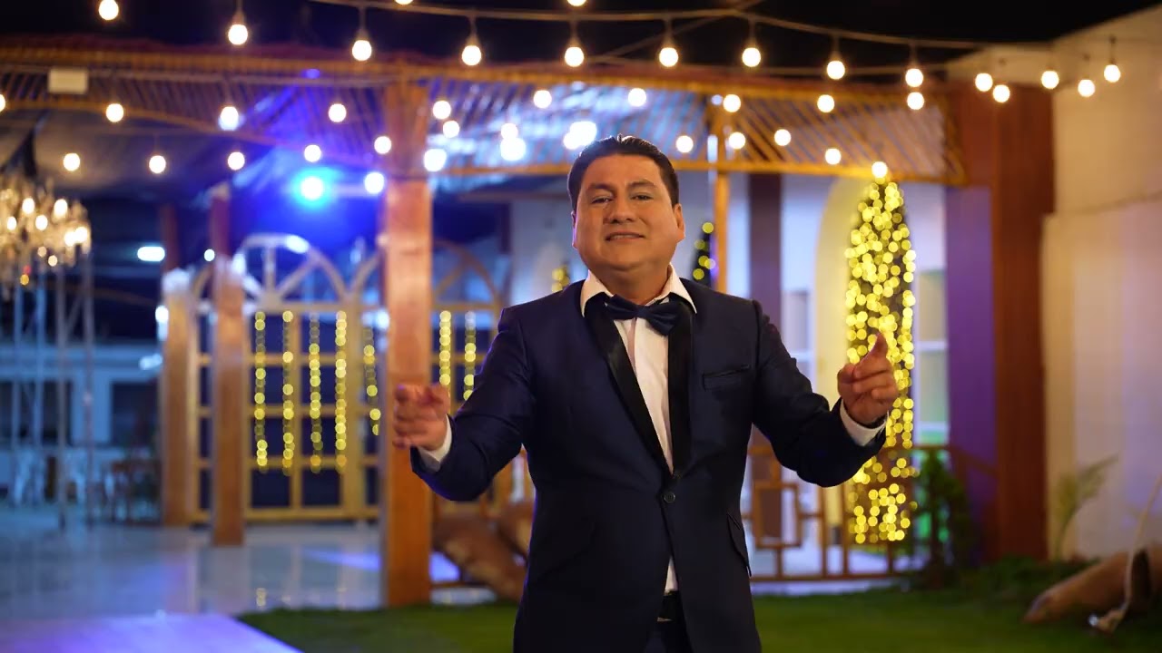 Amar Con Mentiras - Alan Medina