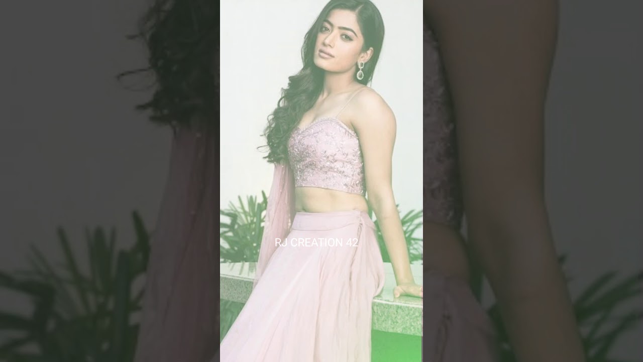 Rashmika Mandanna Status#rashmika#whatsappstatus#rashmikafans