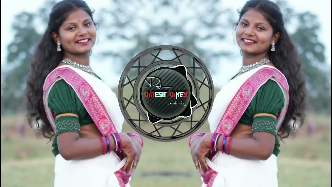 BOMBAT GOLA BEGA TAL RO GONDI DANCE MIX DJ UMESH UIKEY OFFICIAL 6266559635