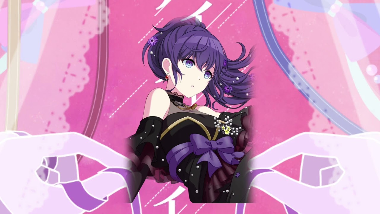 [OFFICIAL] ID SMILE - Mafuyu Asahina Alt Vocal - FULL VERSION