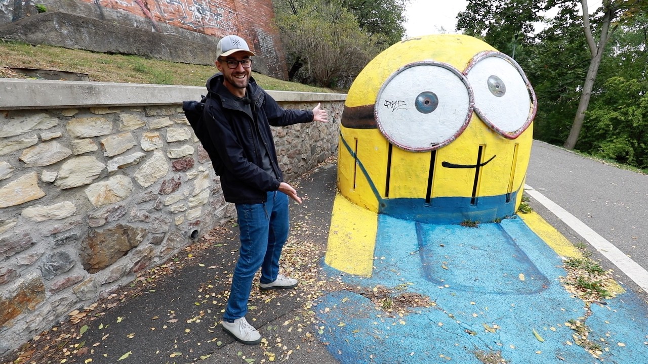 Discover Prague Beyond the Tourist Map