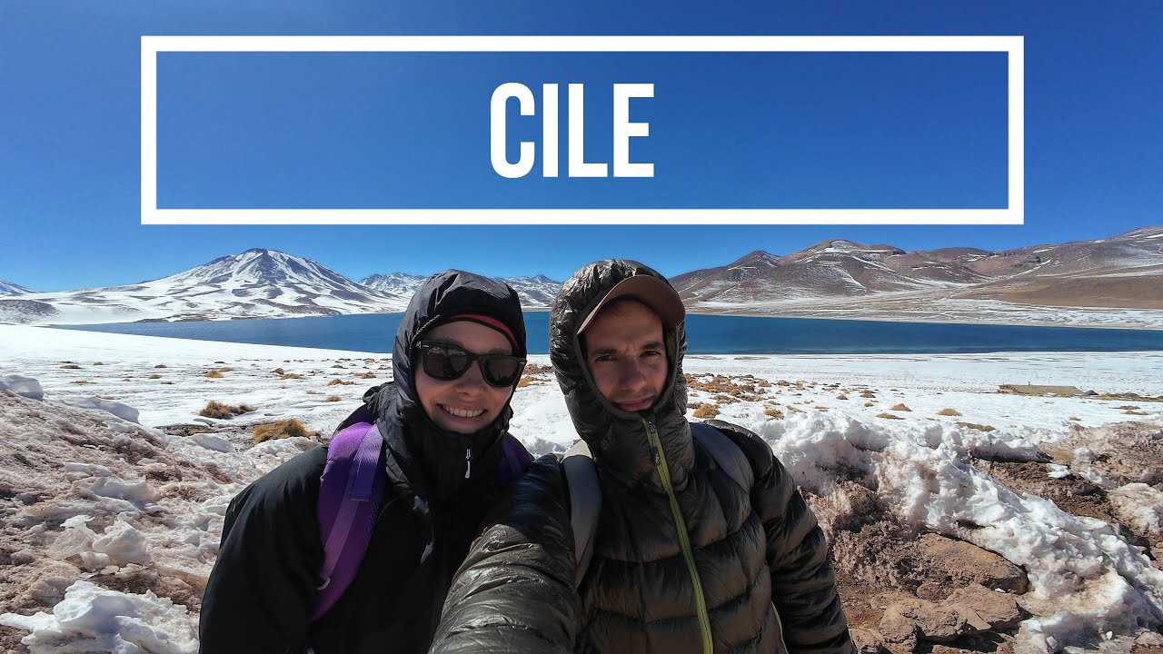 CILE – San Pedro de Atacama | Transamerika Ep.1