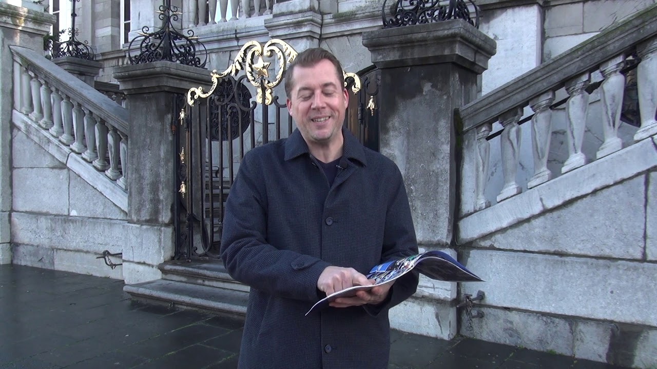 Tempeleers Jaoreuverziech (sezoen 2019/2020)