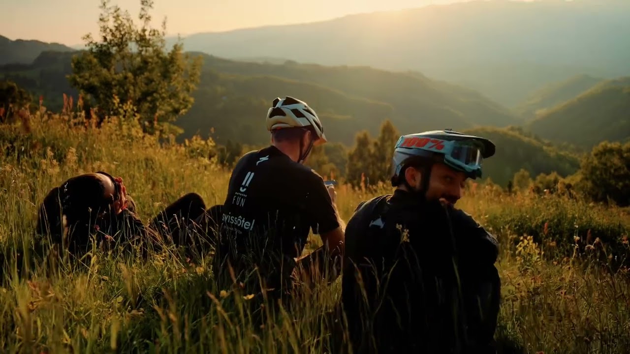 Explore Wild Romania on two wheels! Guided e-bike tours through stunning natural landscapes.