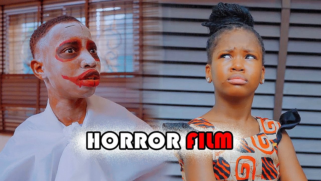 Horror Film - Success Best Comedies Episodes (Success)