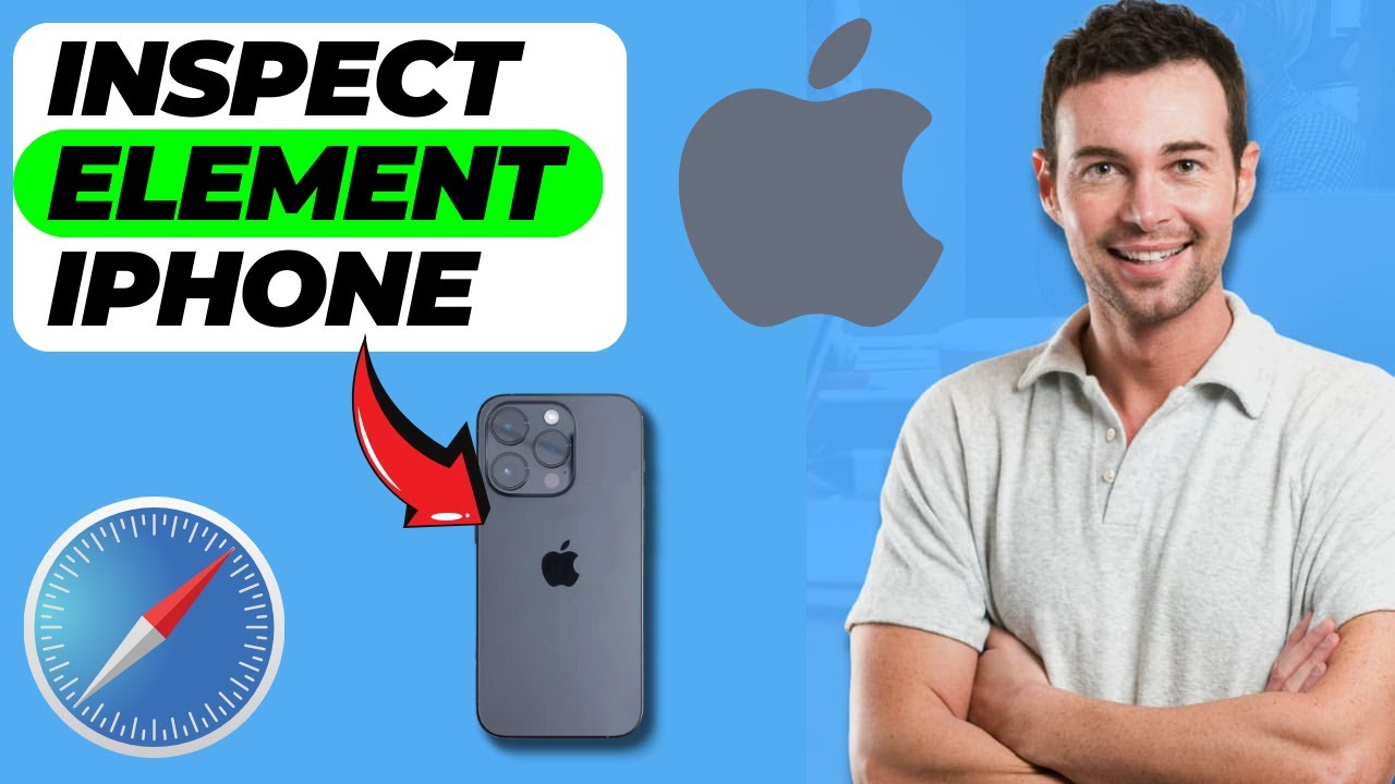 Как проверить элемент на iPhone (новое обновление!)