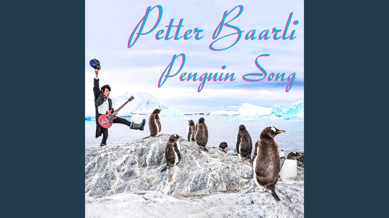 Penguin Song (Orchestral Version)