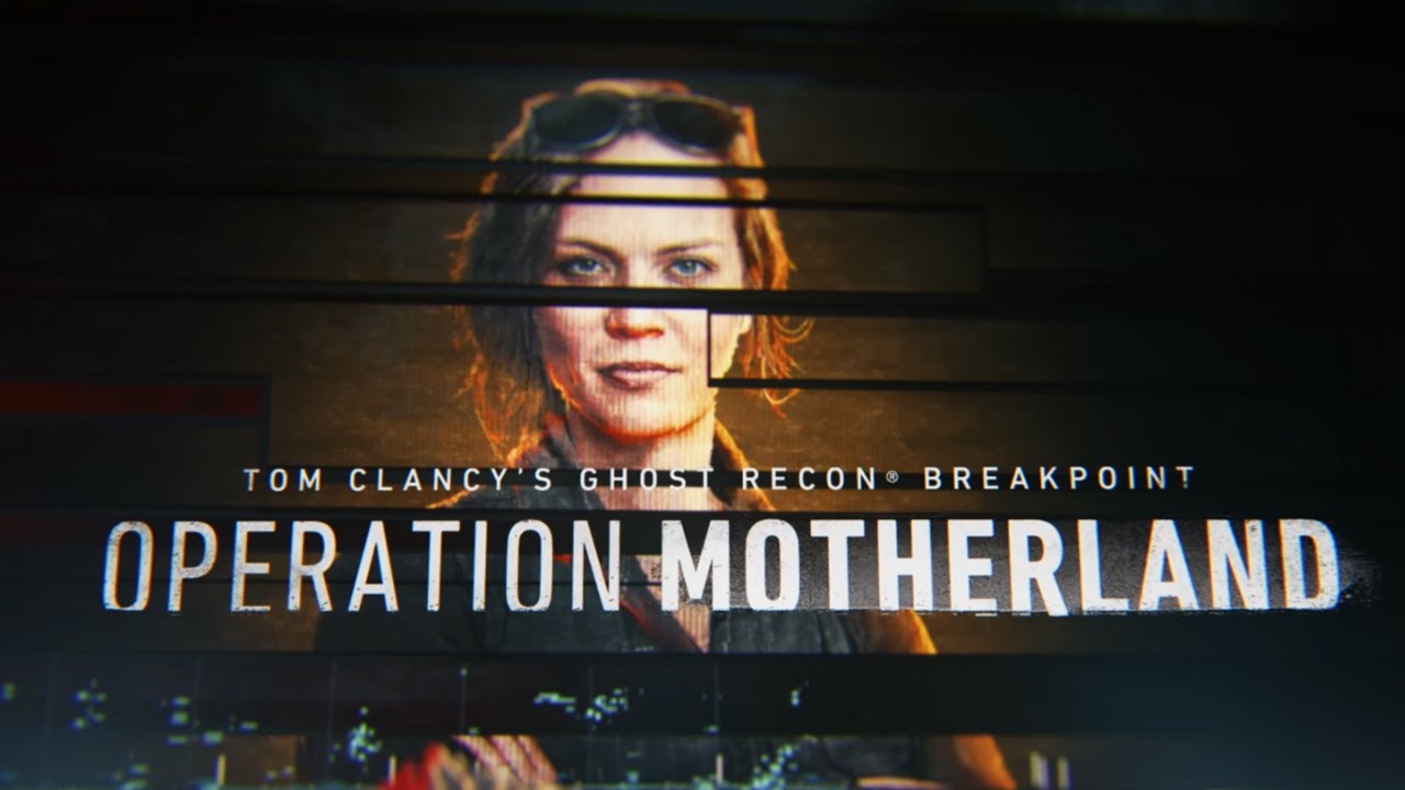 Ghost Recon Breakpoint  - Operation Motherland - Teszt / Bemutató