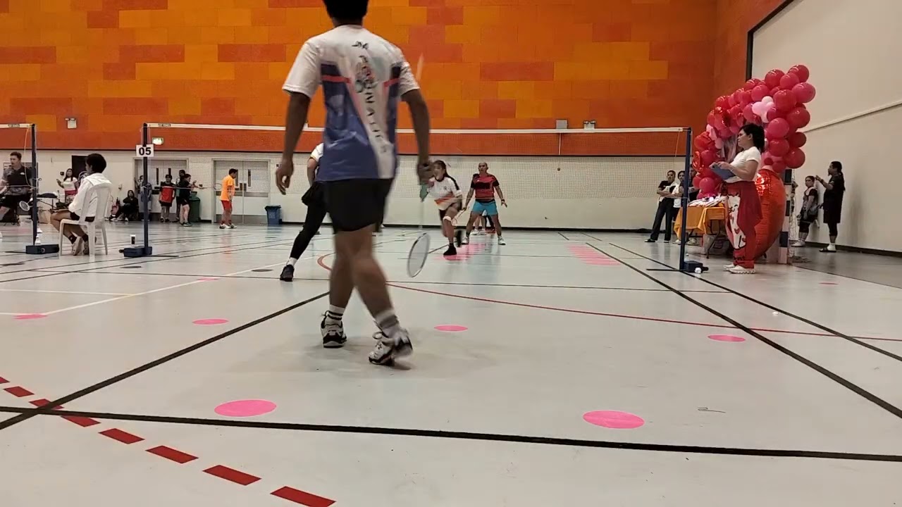 D' Eagles post Valentine's tournament ( exhibition game)