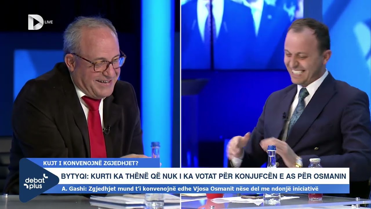 Qorrolli: I vetmi që e ka detyruar Kurtin për interesa për t’u bërë kryeministër e ka detyruar me...