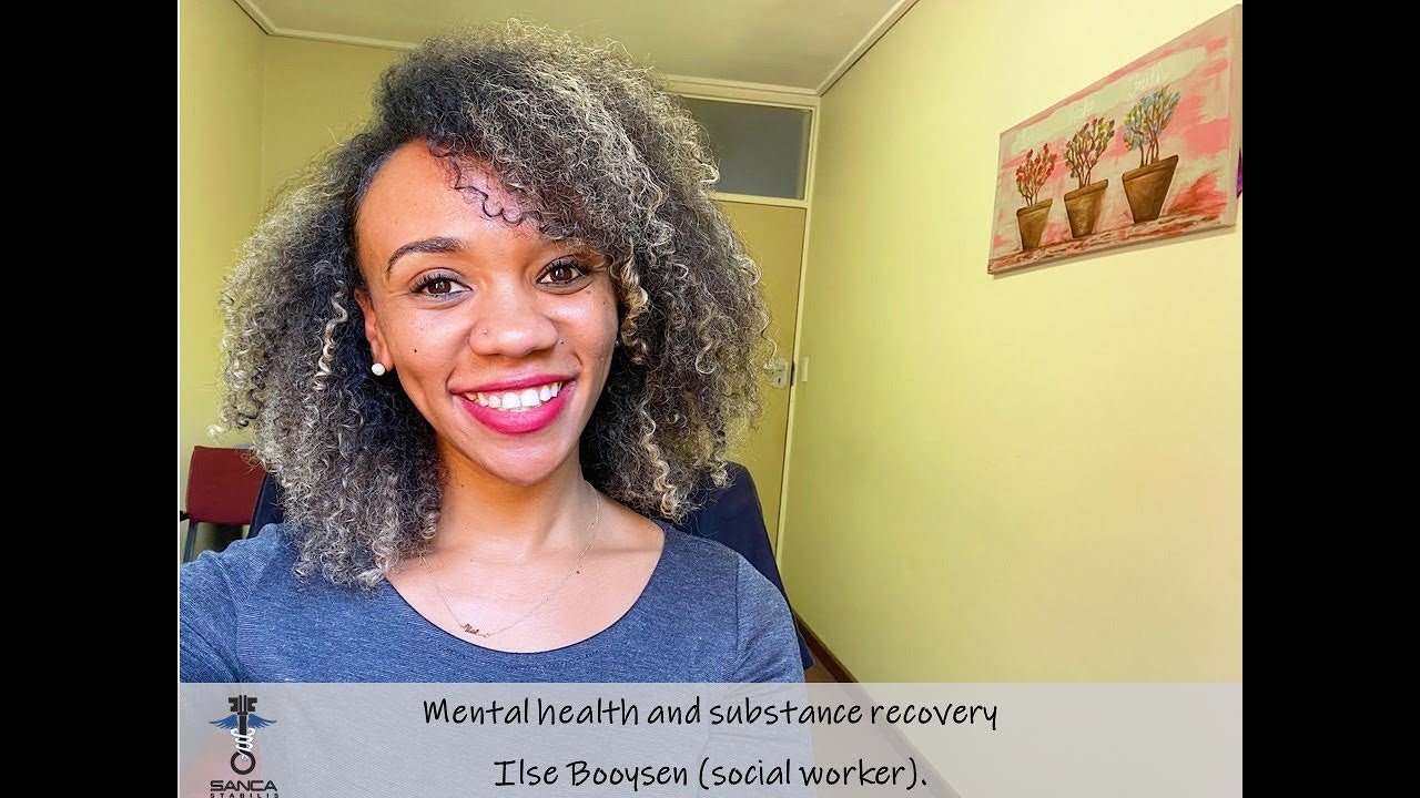 Mental health and substance recovery