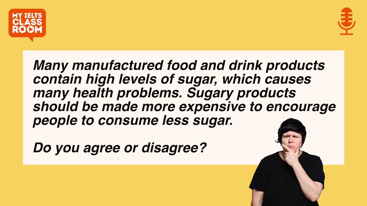 Cambridge IELTS 16 - ideas for all four Academic essays!