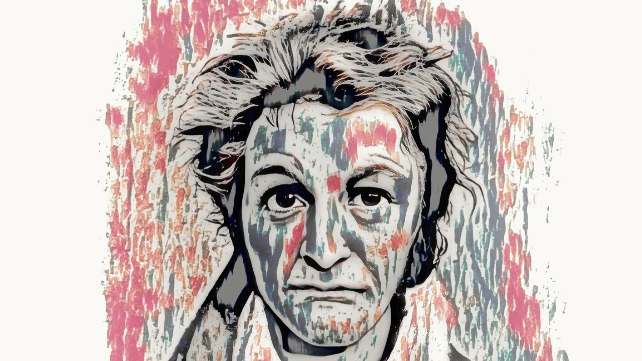 DLF 24.01.1776 E. T. A. Hoffmann geboren. Schriftsteller, Komponist, Getriebener