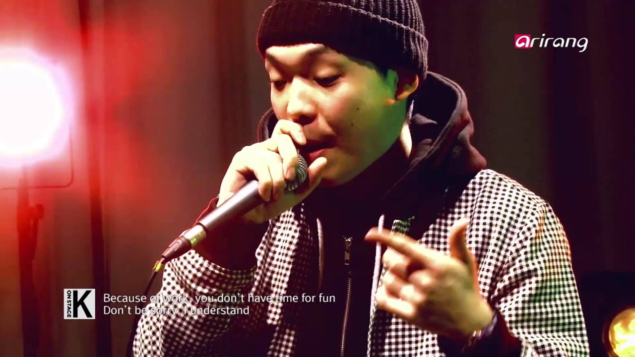 Onstage K _ Paloalto(팔로알토) ＆ Au Revoir