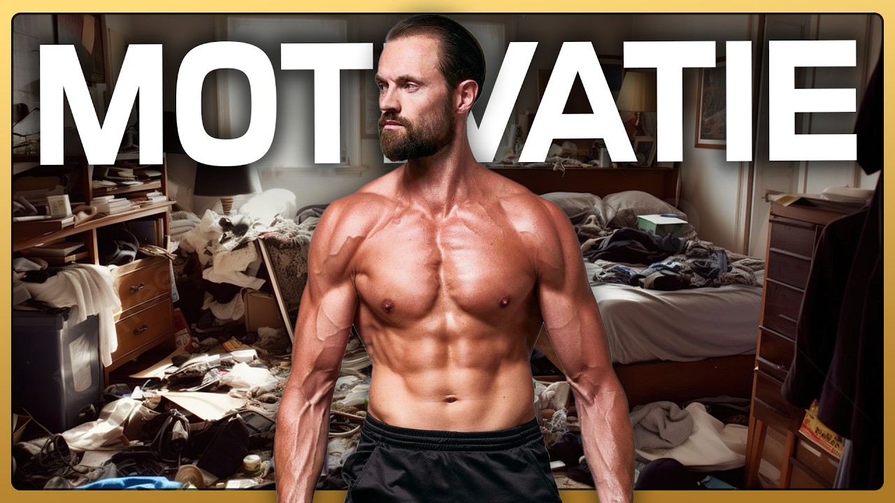 De Kracht Van Joel Beukers | Motivatie Video