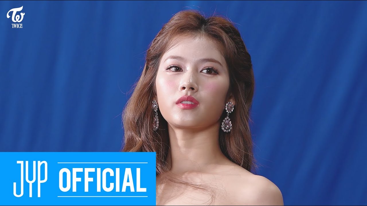 TWICE TV 