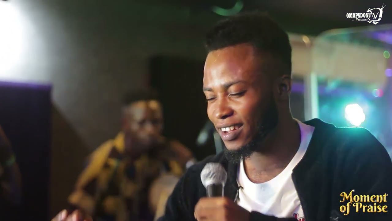Femi Praise - Morowo re layemi 🙏🙏