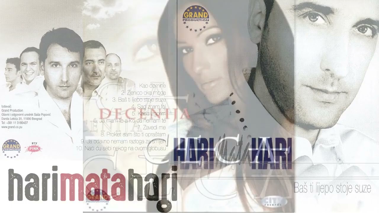 SVI HITOVI OD 2000. DO 2009. GODINE (PREVIEW 2)