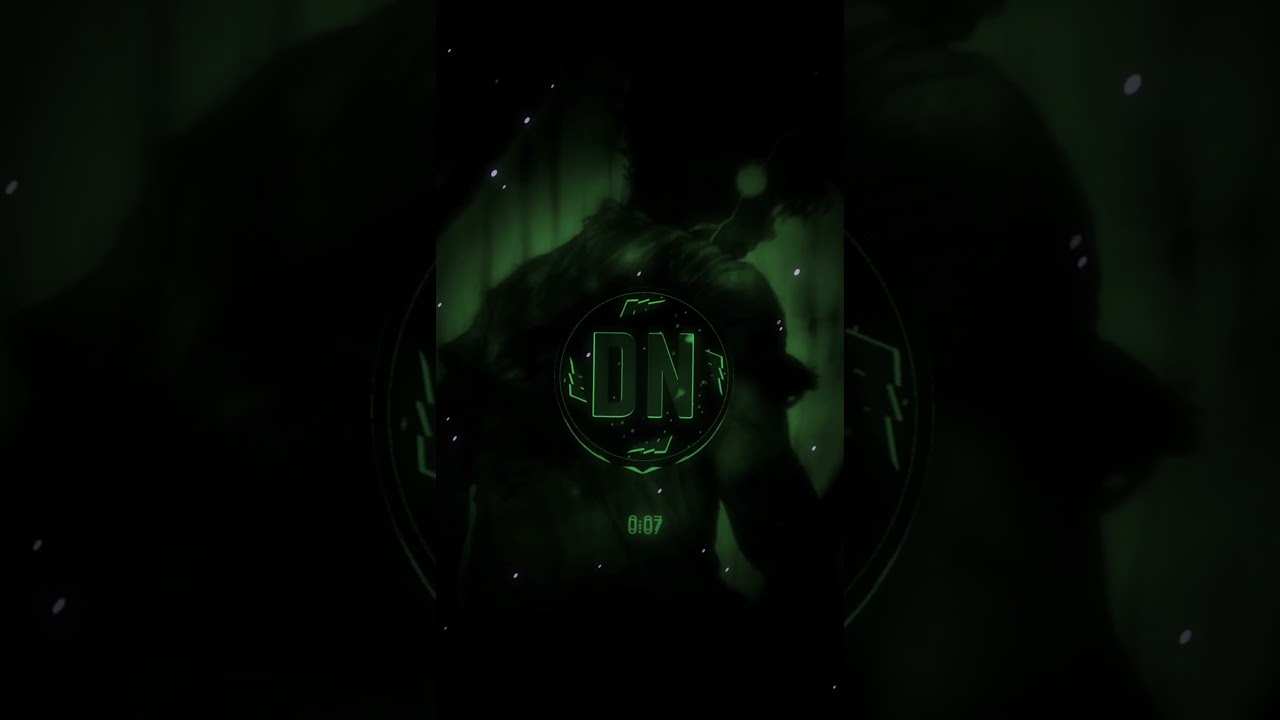 MONTAGEM COMA (Mega Slowed) 