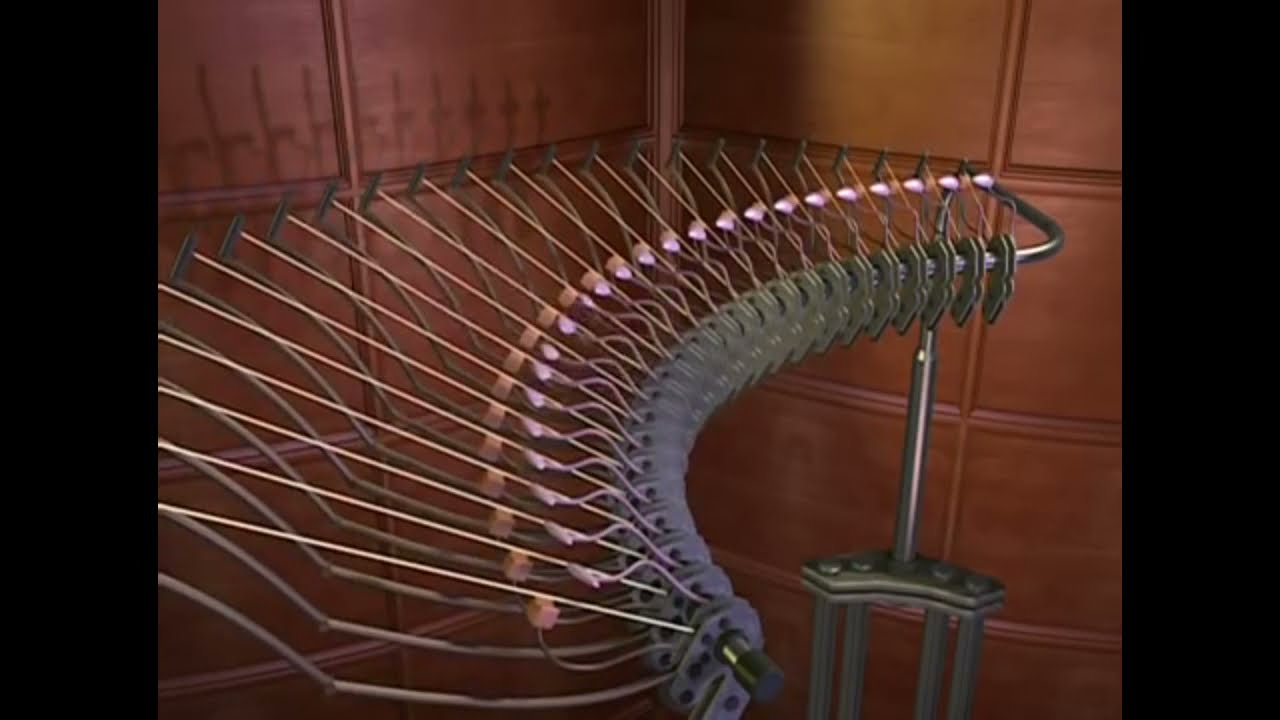 Acoustic Cursed (Rock Version)