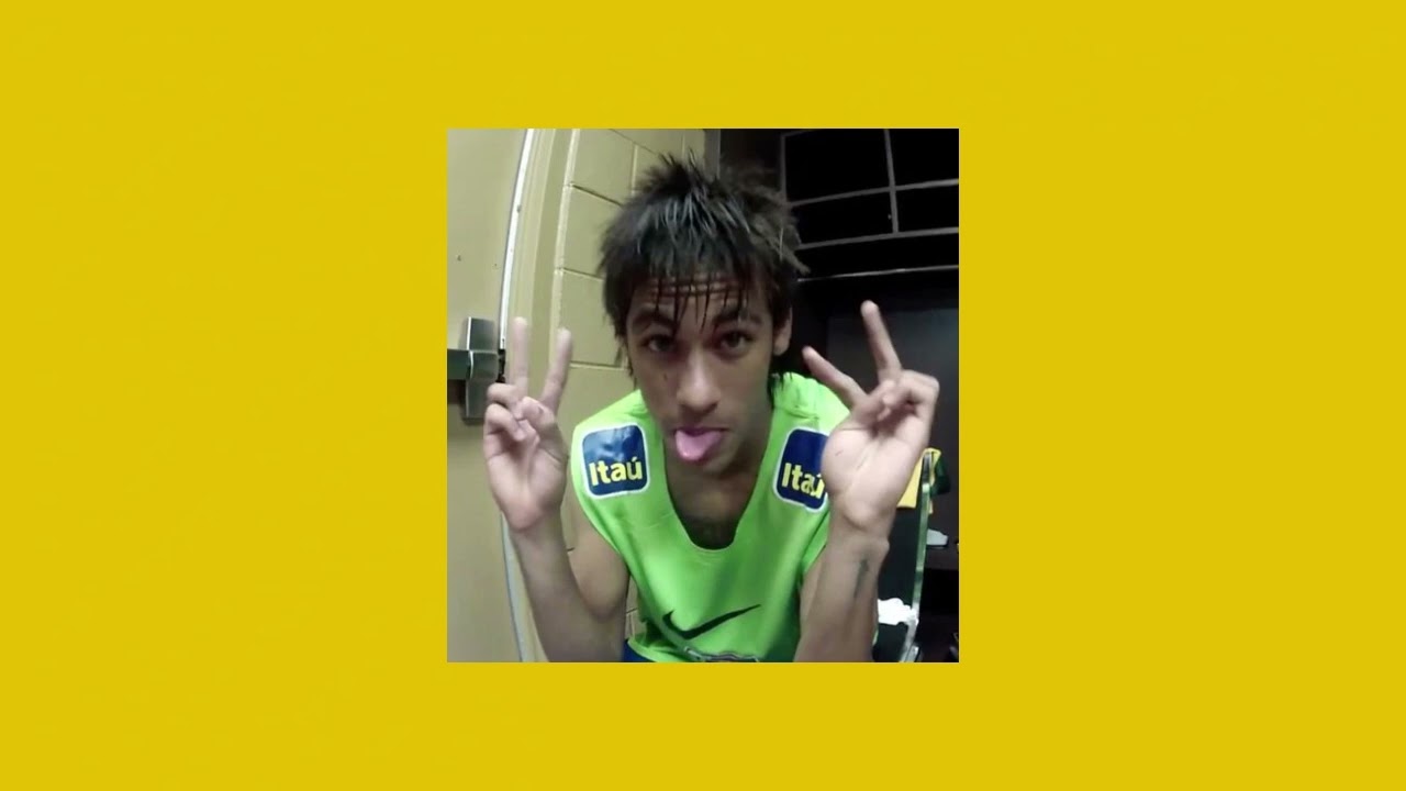 Neymar // Balada (SPEED UP)