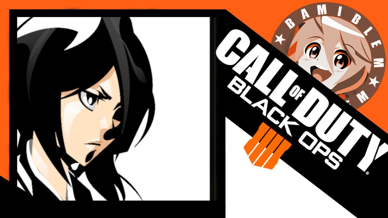 BLOps 4 Emblem - Rukia