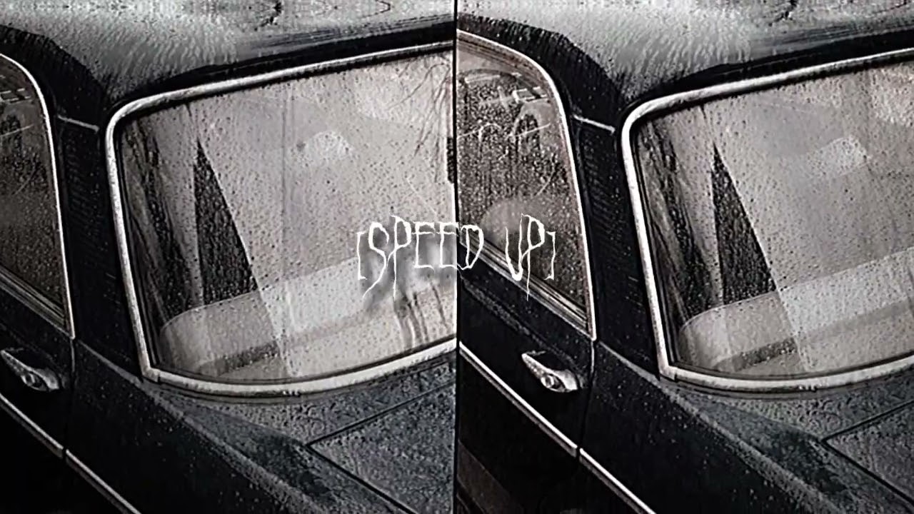 it's been awhile - Staind | [speed up]