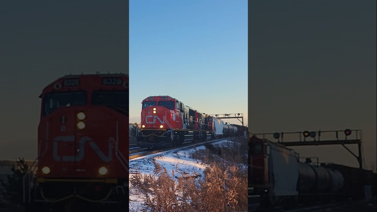 Dual SD75IACC on CNA424-8328E! Jan 14/25 