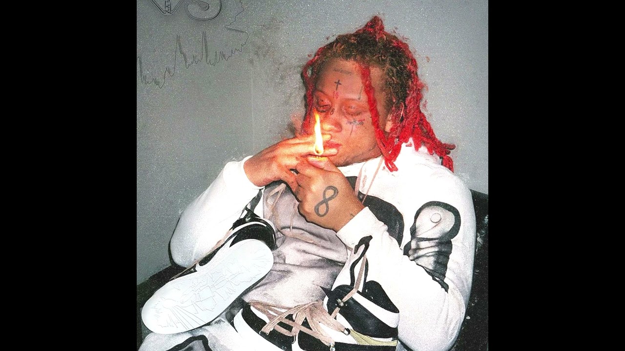 (FREE) Trippie Redd Type Beat 