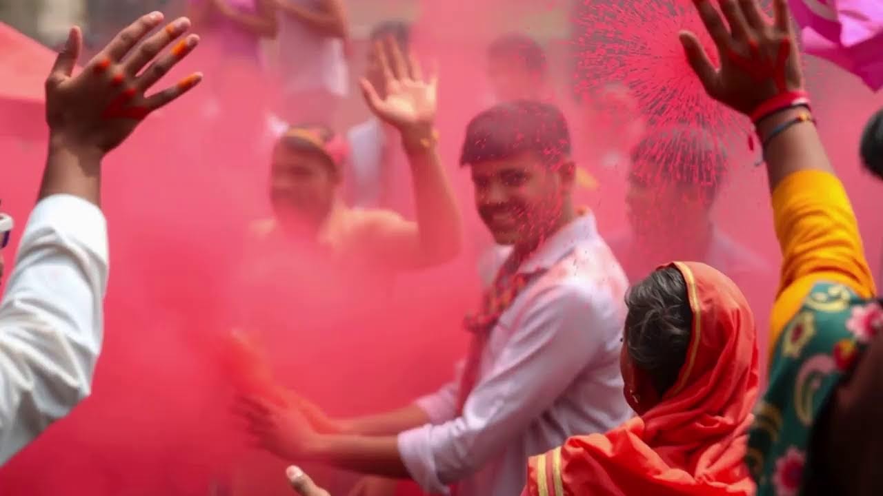 The Mystic Mantra Live Stream /Peaceful Bhajans & Chants for Positivr Energy.