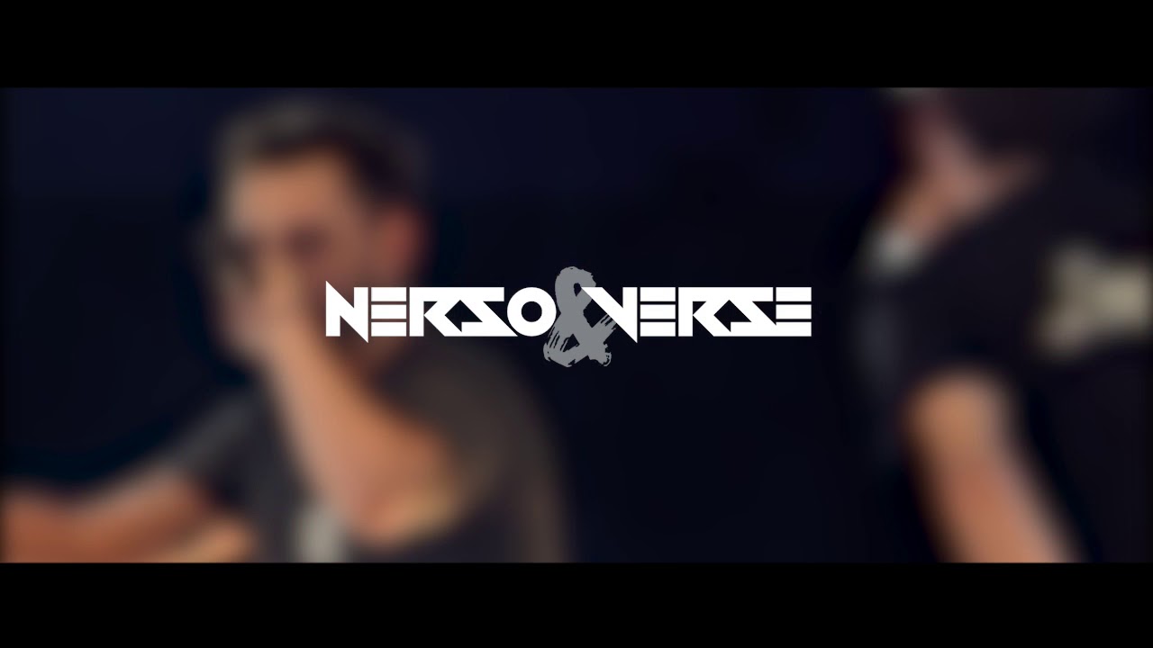 Nerso & Verse - 🗽 New York 🗽(INSTRUMENTAL USO LIBRE)