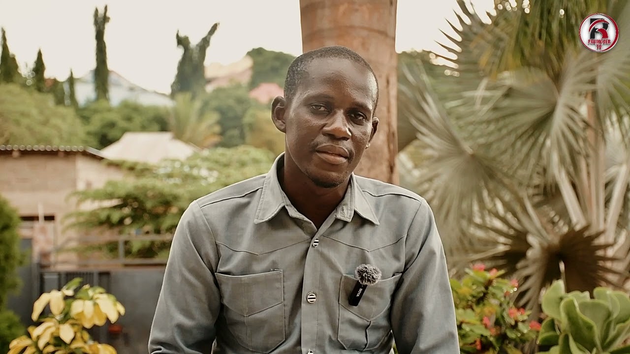 Pt3_Nimemtumikia shetani miaka 16 katika kitengo cha uharibifu wa ajabu|USHUHUDA WA MCH.KABYEMELA