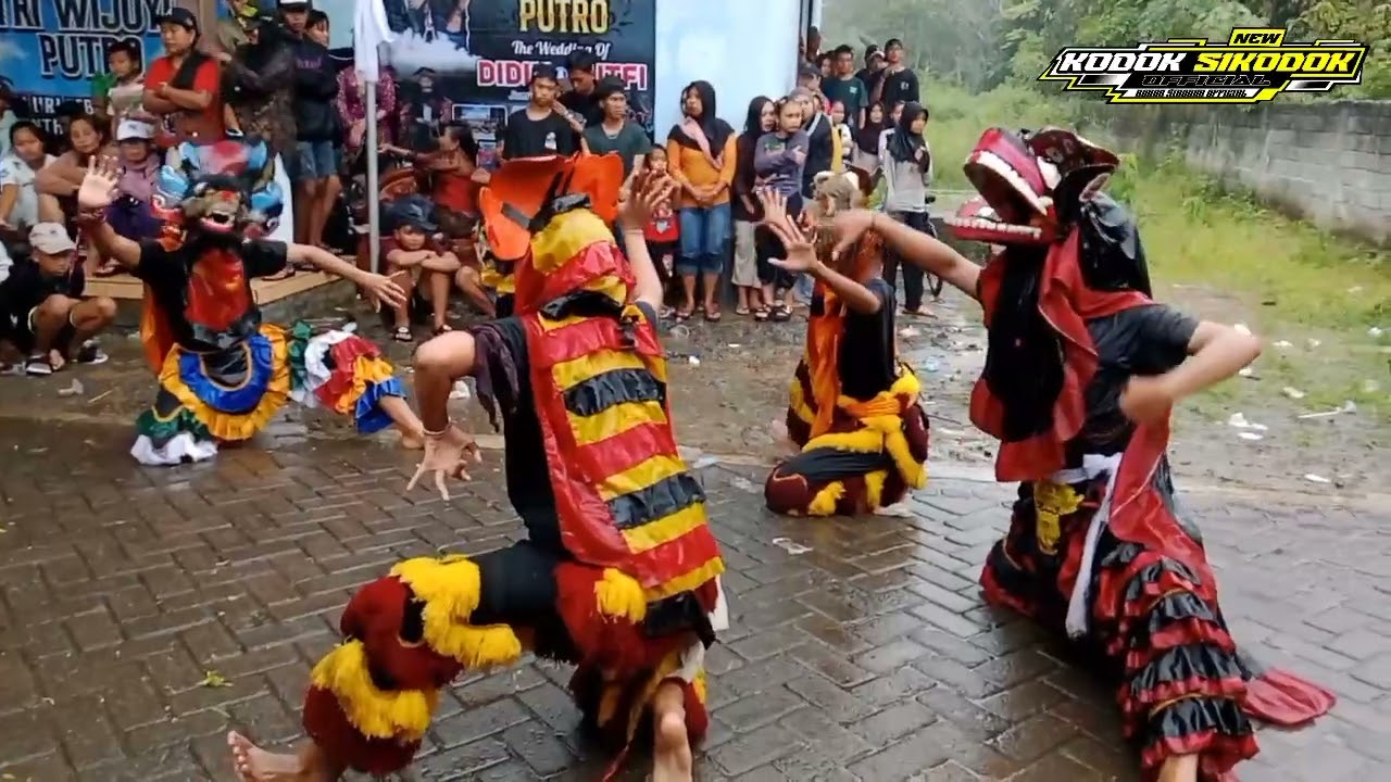 TARI KUCINGAN KEMBAR 6 FUL MBEKES JARANAN TURONGGO TRI WIJOYO PUTRO terbaru 2026 live Sumberjo
