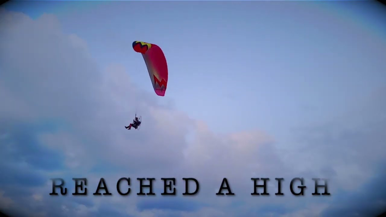 Moore Marriott - Reached A High