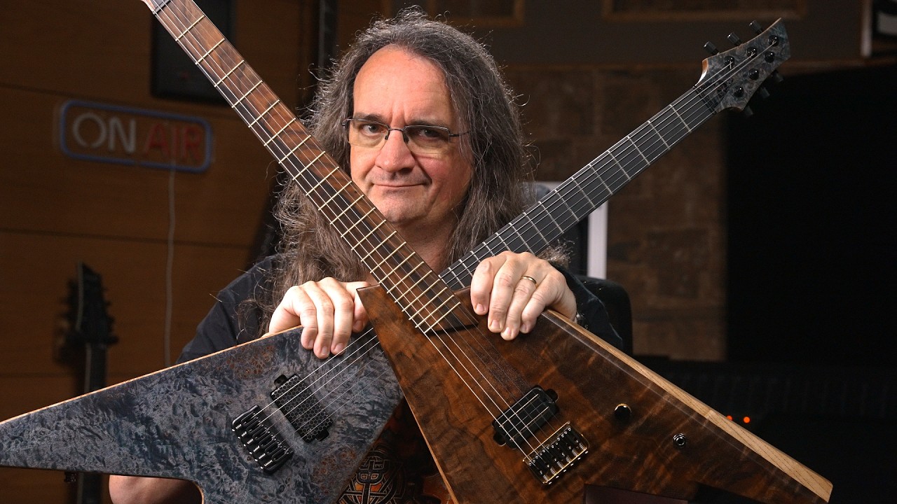 Gibson Tried to BAN This Guitar!!!