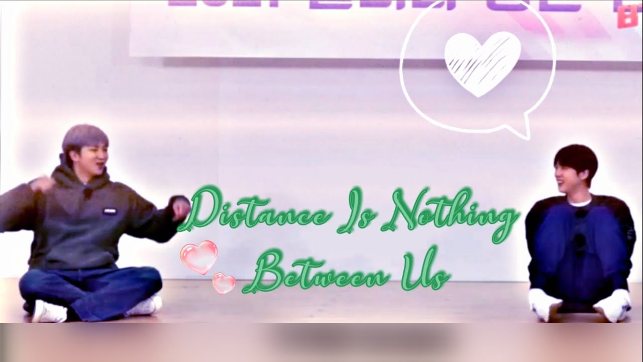 NamJin Analysis: Run BTS-135[Love Traveller and his 