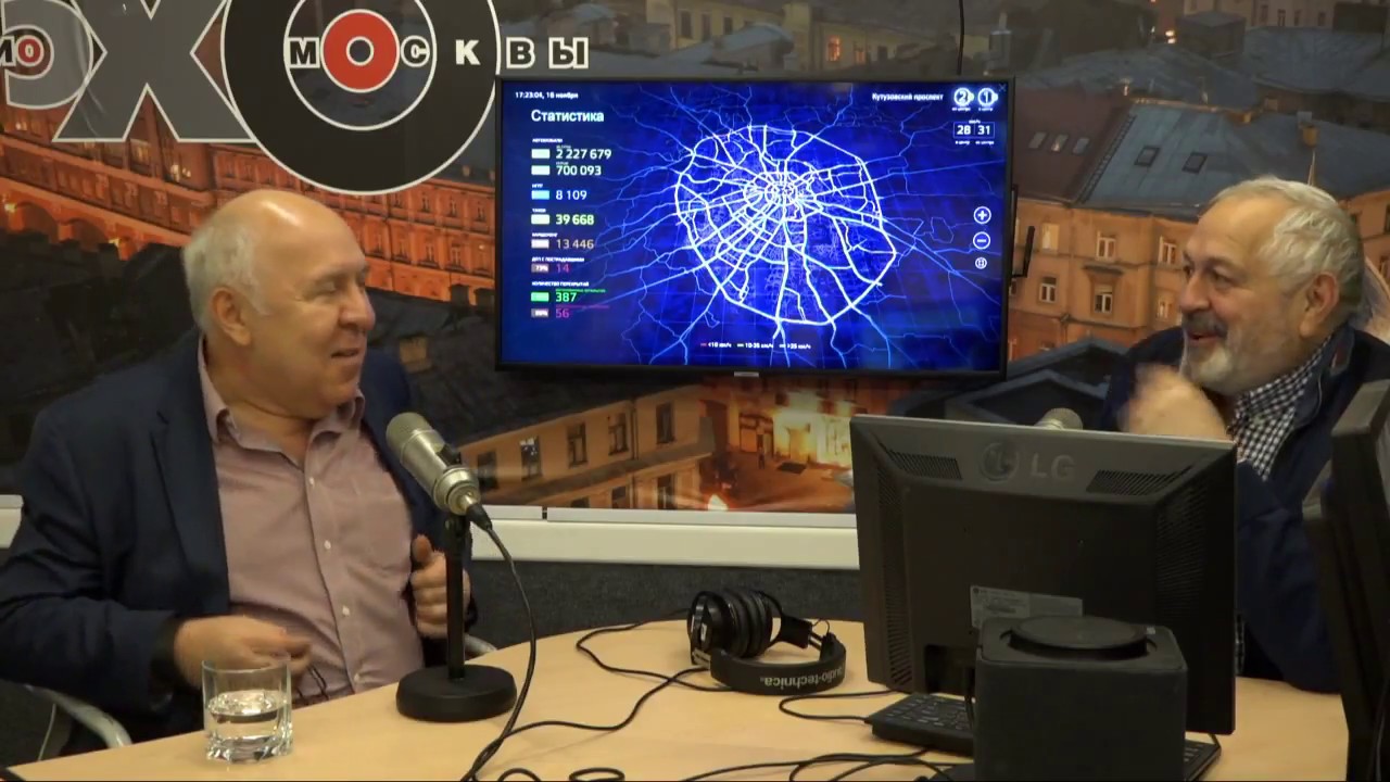 Дилетанты / Лидеры Белого движения: вместе или порознь? // 22.11.18