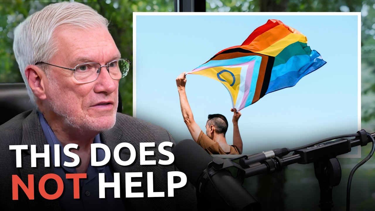 Christians Need to STOP Making This Mistake with LGBTQ People